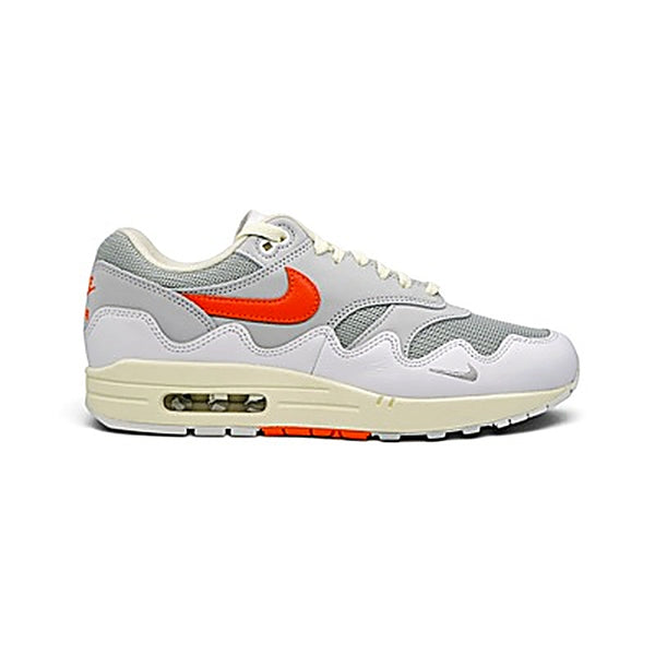 Nike Air Max 1 Waves Patta "Pure Platinum"