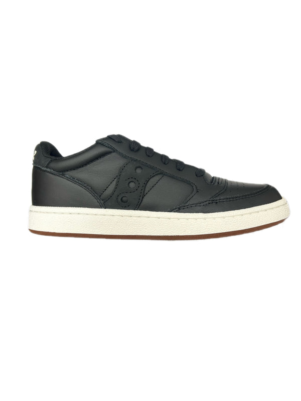 Saucony Jazz Court Black/Black