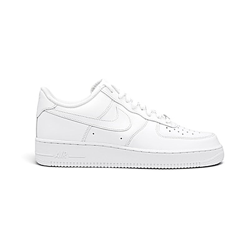 Nike Air Force 1 '07 "Triple White"