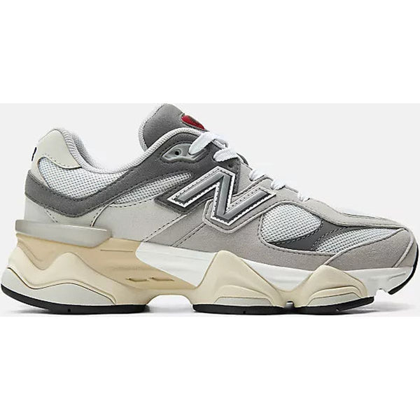 New Balance 9060 Kids Grey