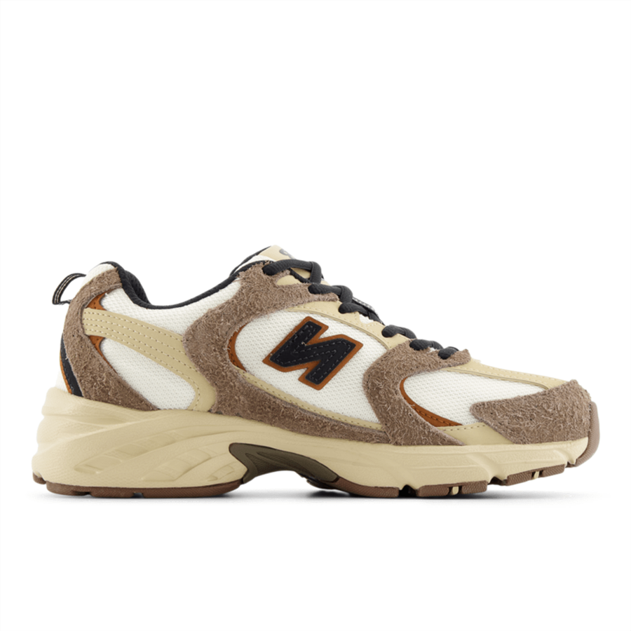 New Balance 530 Tan Brown