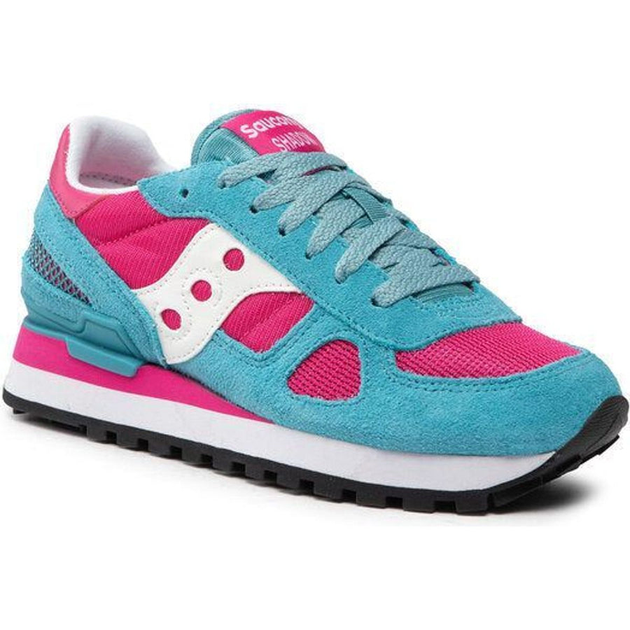 Saucony Shadow Original Acquamarine/Fuchsia