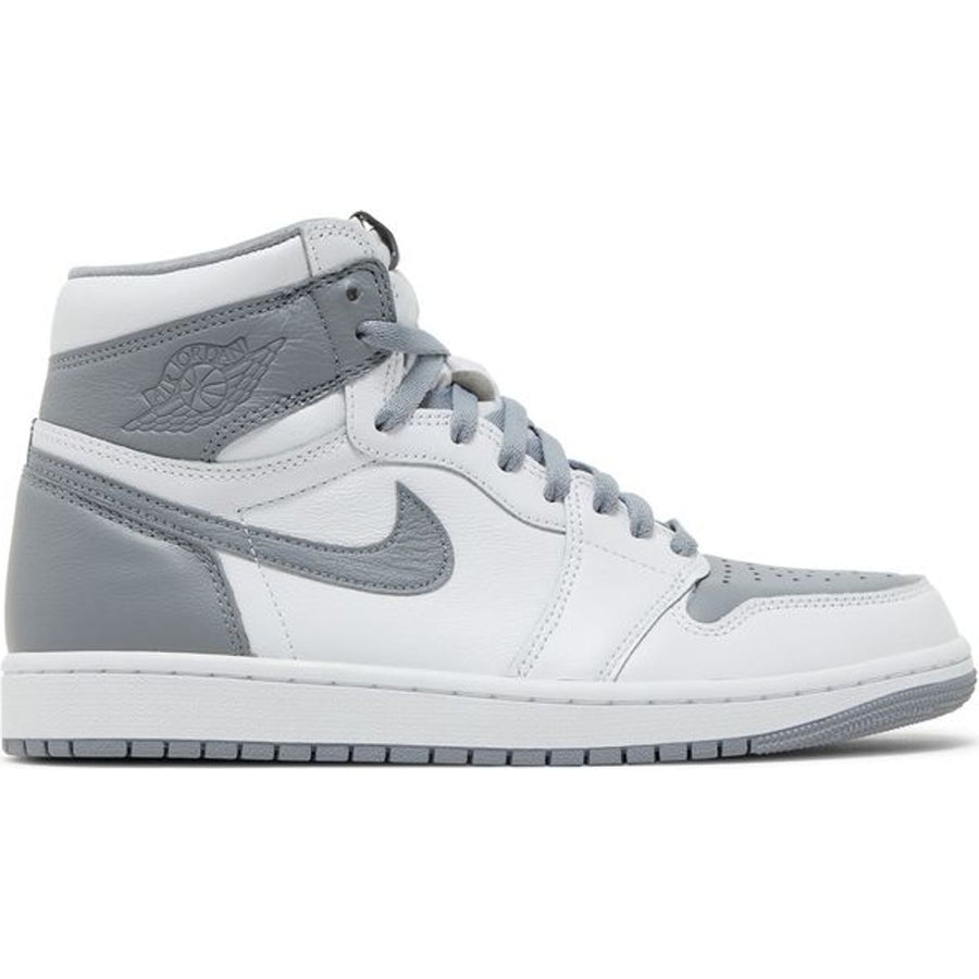 Nike Air Jordan 1 Retro High OG Stealth/White