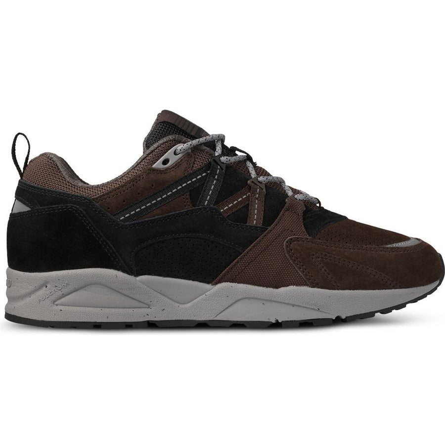 Karhu Fusion 2.0 Jet Black/Java