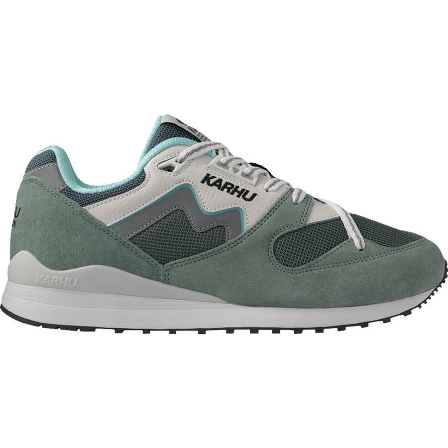 Karhu Synchron Classic Iceberg Green/Lily White