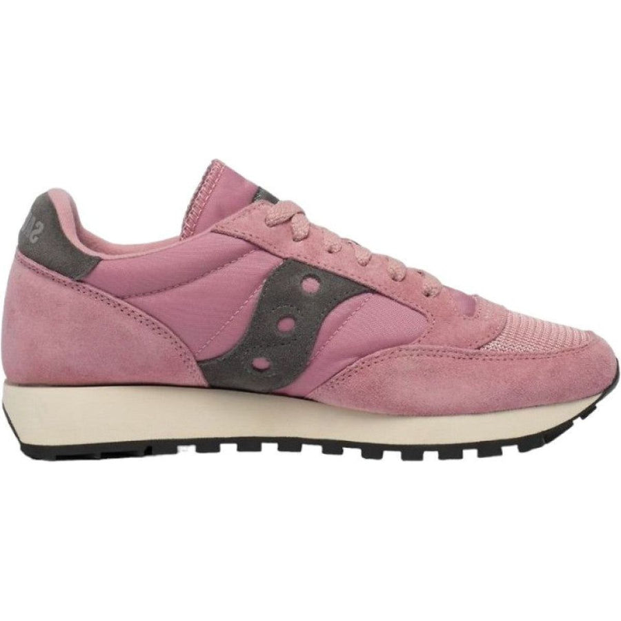 Saucony Jazz Original Vintage Pink/Grey