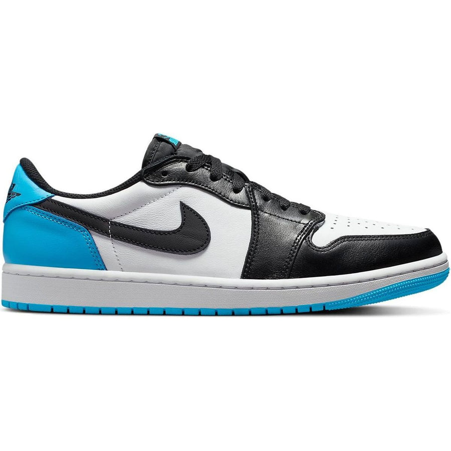 Nike Air Jordan 1 Retro Low OG White