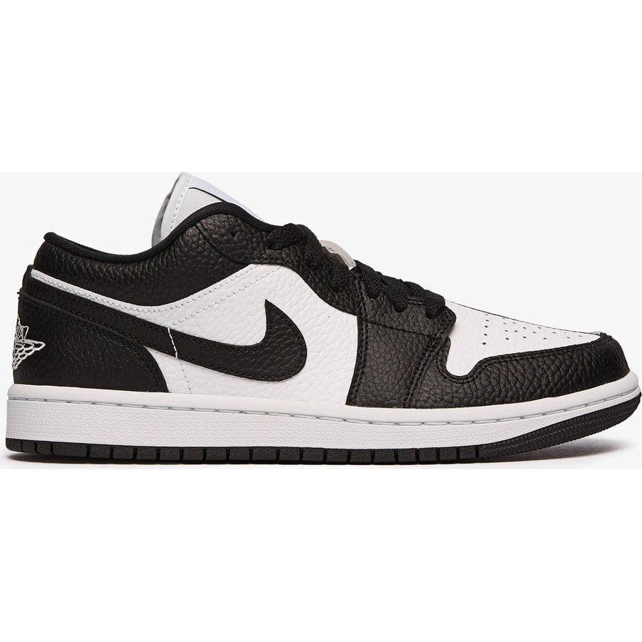 Nike Air Jordan 1 Low SE White/Black-White