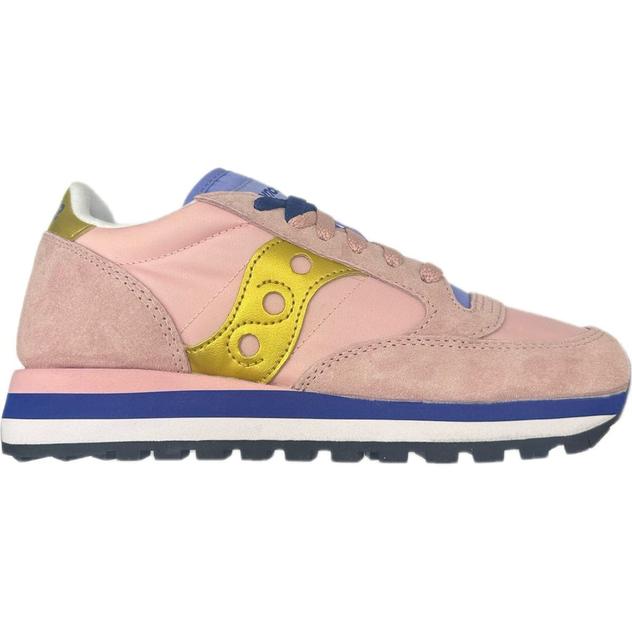 Saucony Jazz Triple Peach/Gold