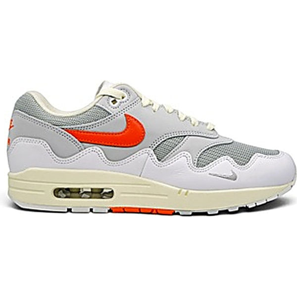 Nike Air Max 1 Waves Patta Pure Platinum