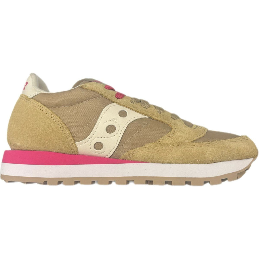 Saucony Jazz Triple Peach/White