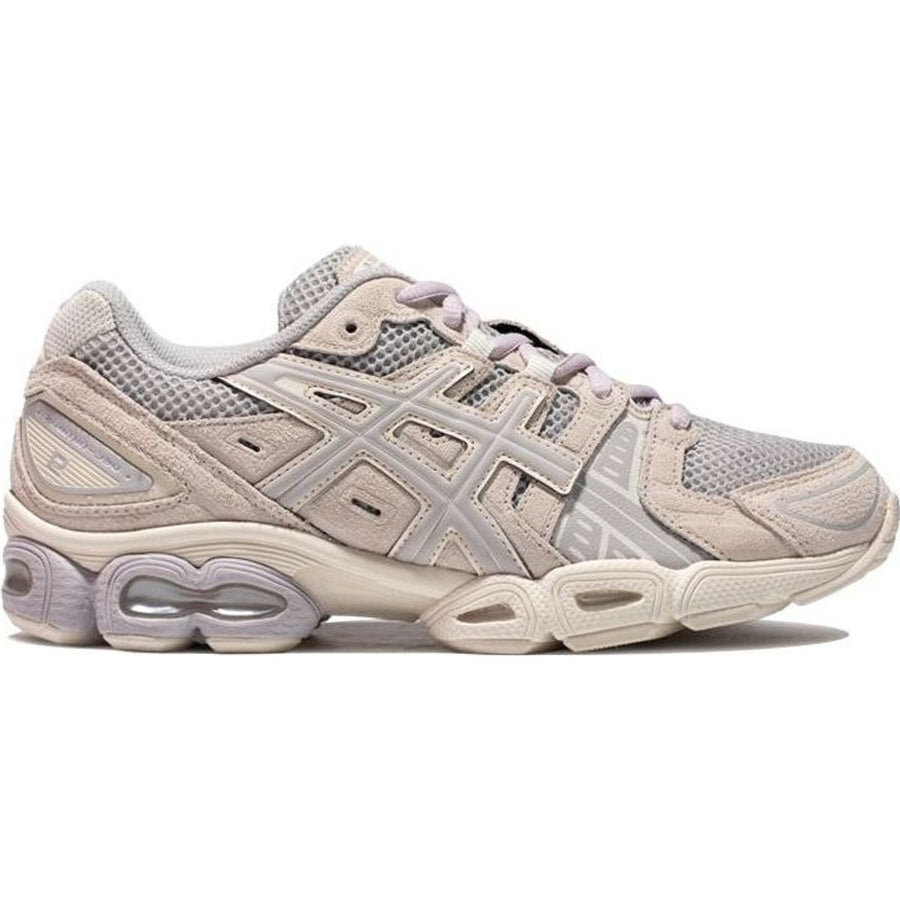 Asics Gel-Nimbus 9 Oyster Grey/Birch