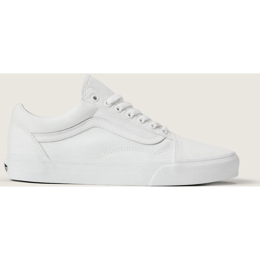Vans Old Skool White