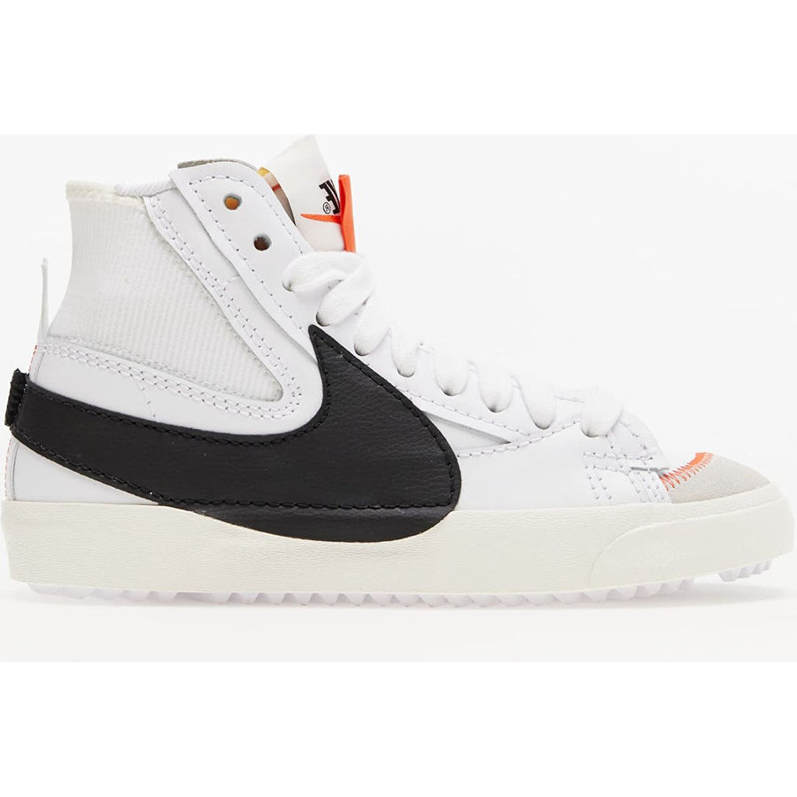 Nike Blazer Mid 77 Jumbo White/Black