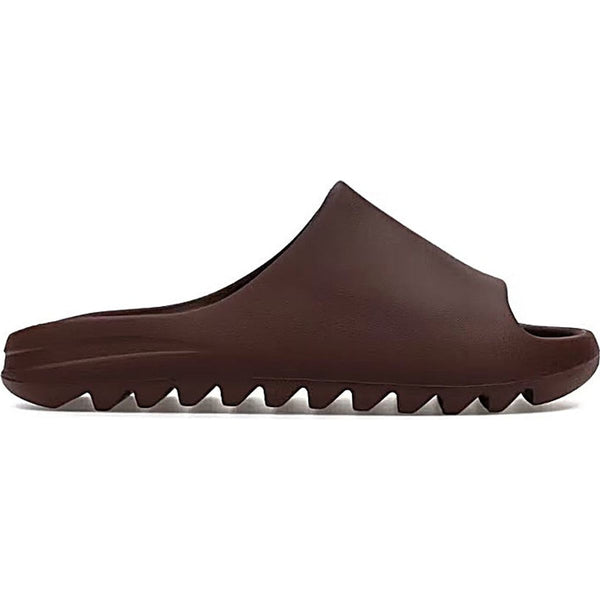 YEEZY YS-01 Slides Fudge Brown