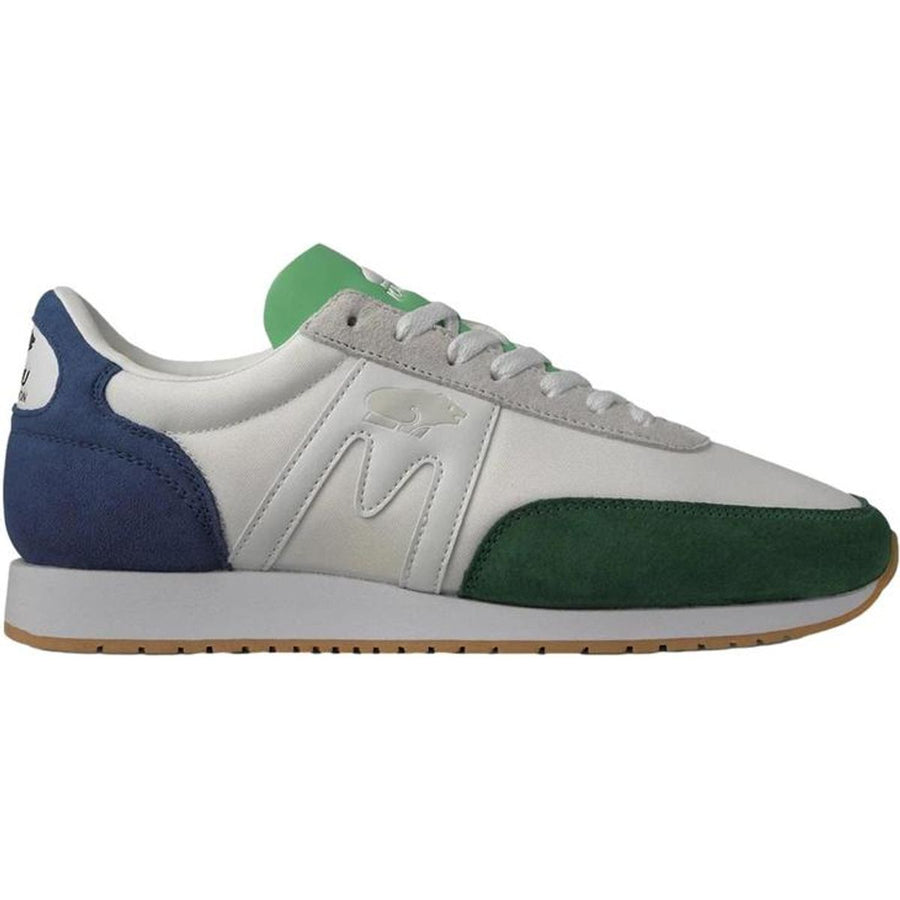 Karhu Albatross 82 Foliage Green/White