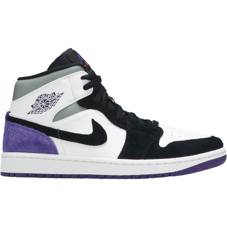 Nike Air Jordan 1 Mid SE