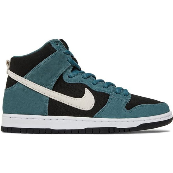 Nike SB Dunk High Pro Mineral Slate/Sail