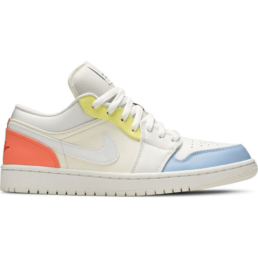 Nike Air Jordan 1 Low Sail