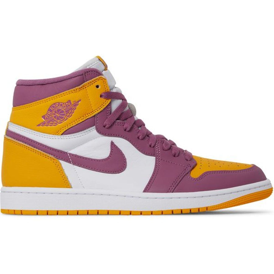 Nike Air Jordan 1 Retro High OG Brotherhood